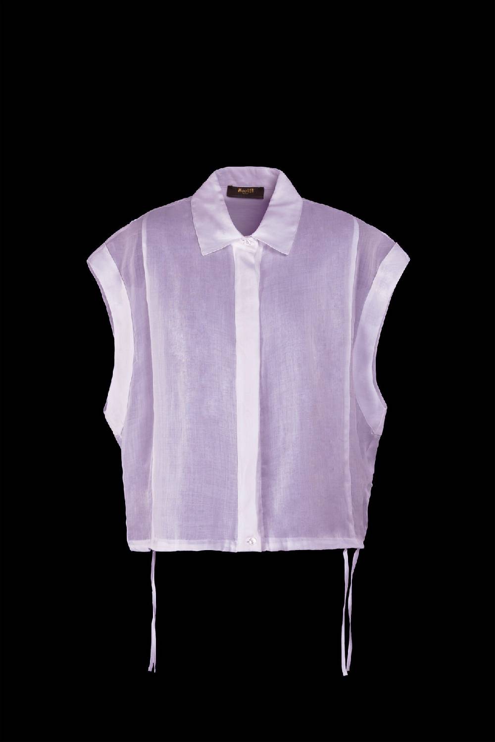 Moorer Camicie JESSY-LHR Presa