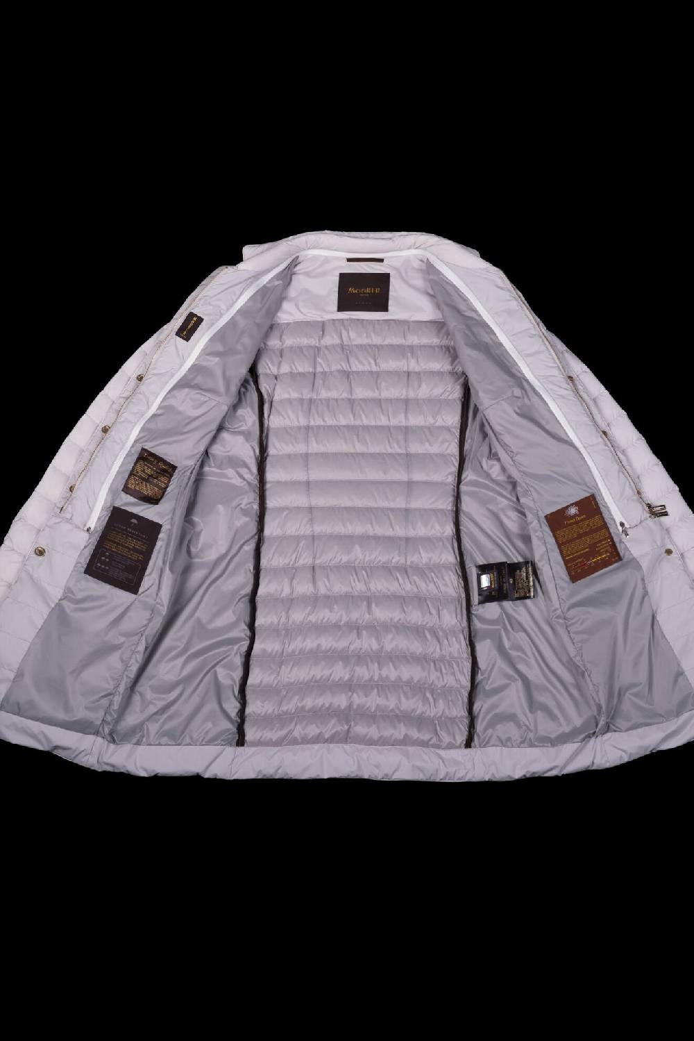 Moorer Piumini SHARI-S3 Saldi