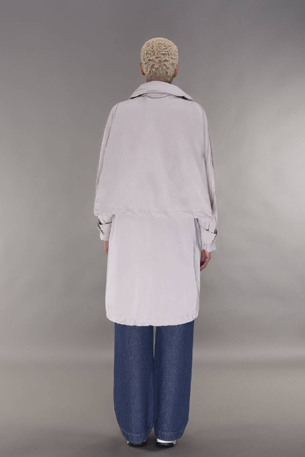 Moorer Parka KATHI-OS Offerte