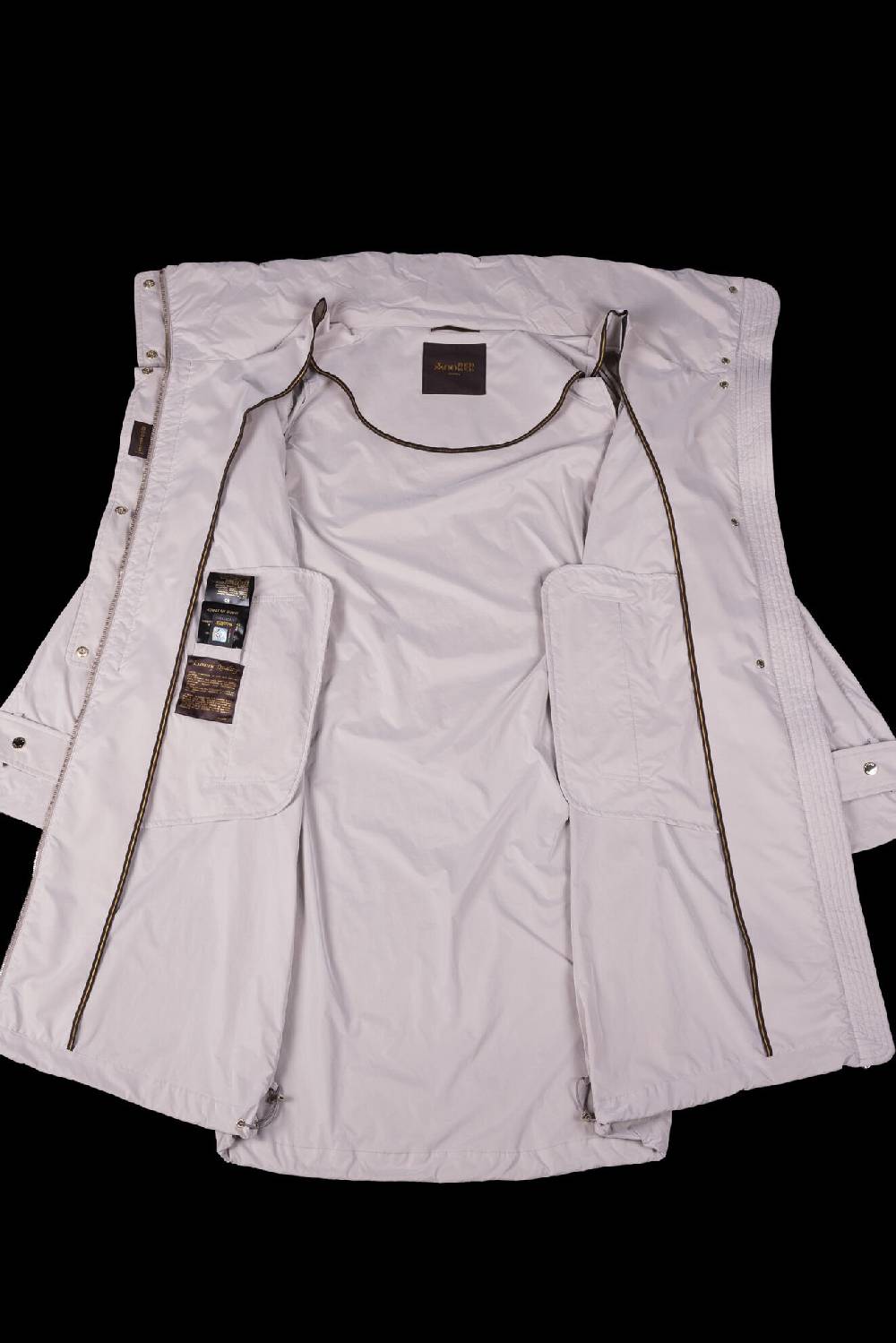 Moorer Parka KATHI-OS Offerte
