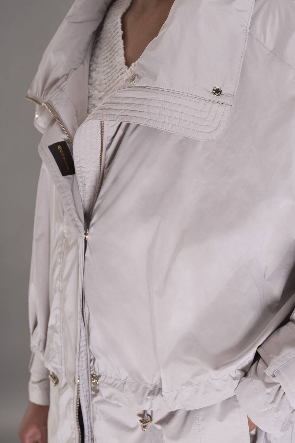 Moorer Parka KATHI-OS Offerte