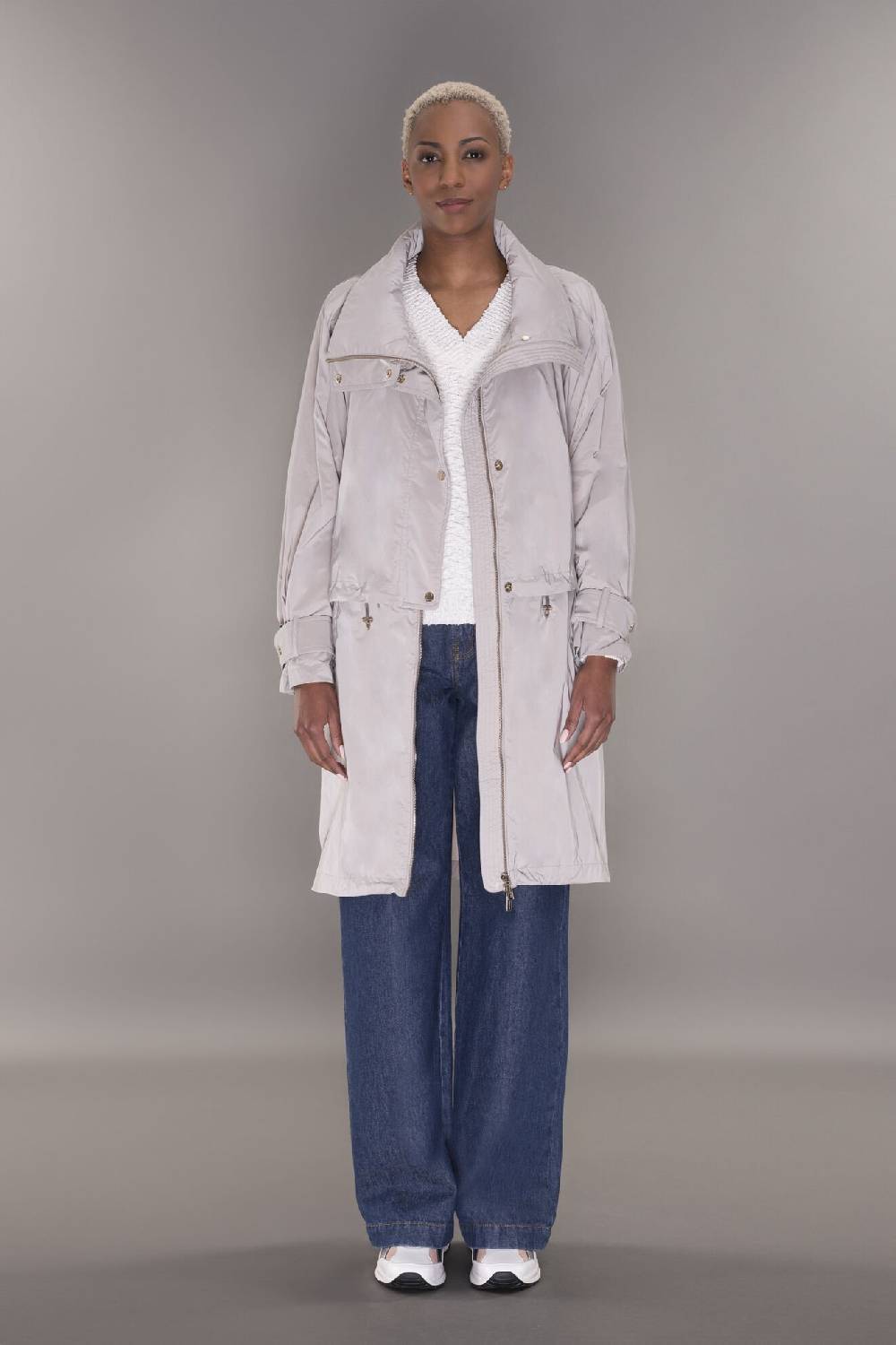 Moorer Parka KATHI-OS Offerte