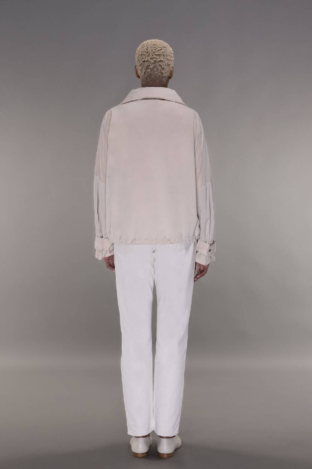 Moorer Bomber LIONNE-OS Saldi Di Fabbrica
