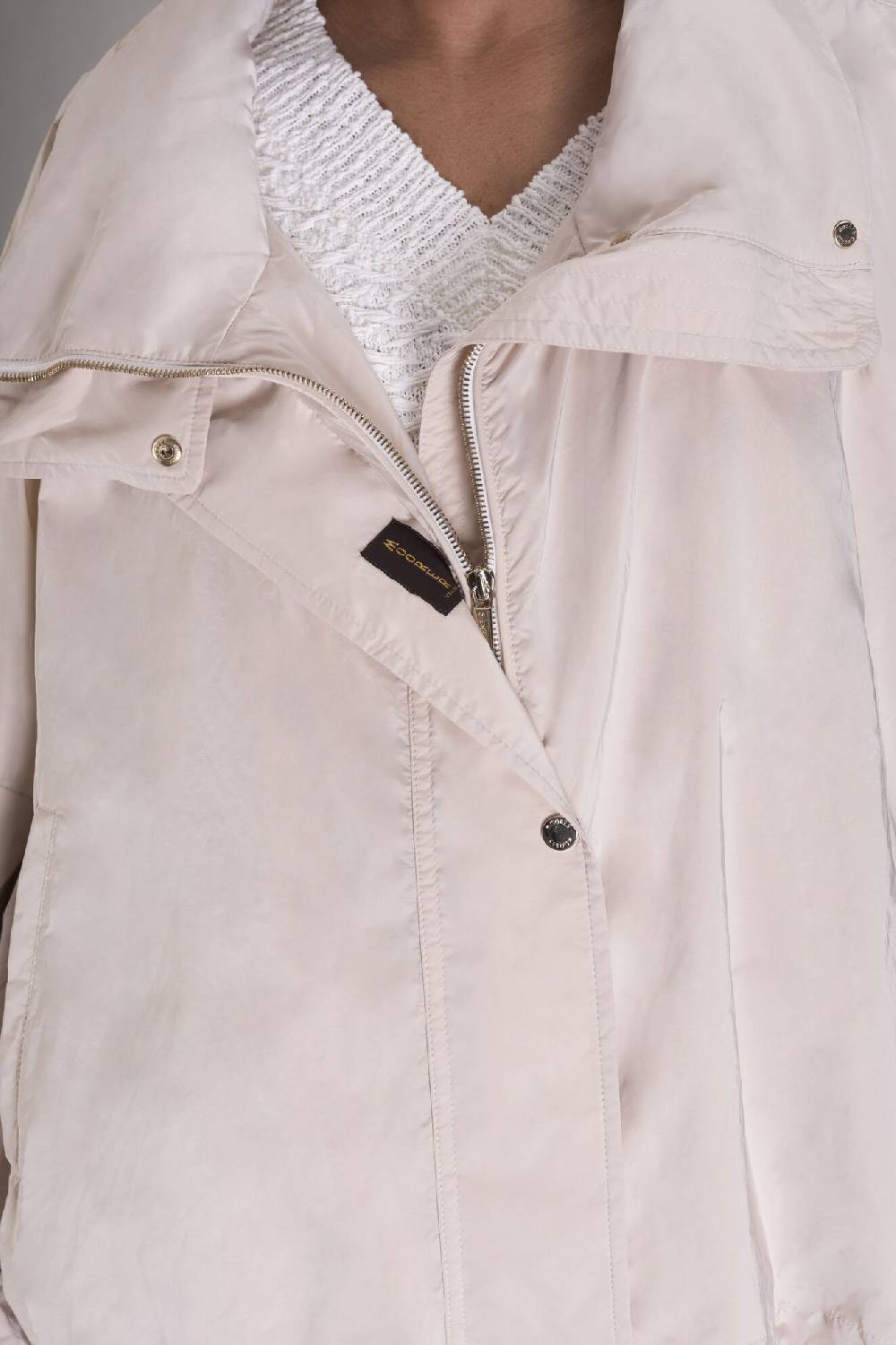 Moorer Bomber LIONNE-OS Saldi Di Fabbrica
