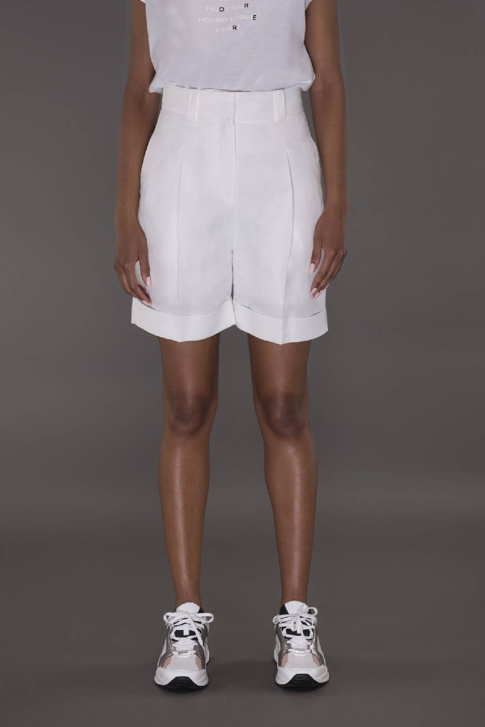 Moorer Pantaloni ENGY-STF Vendite Flash