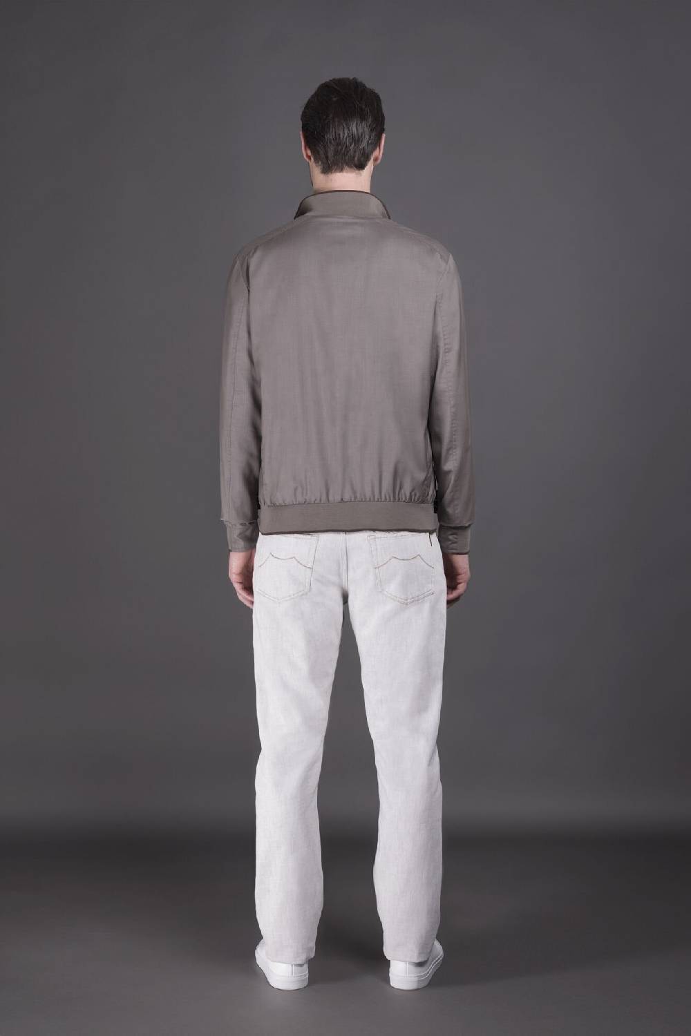 Moorer Bomber CARLOS-GO Moda