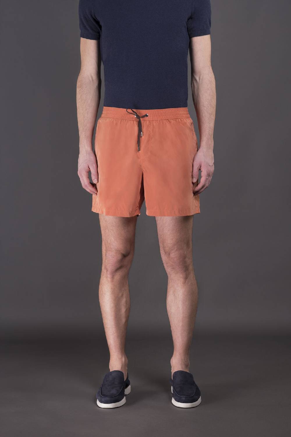 Moorer Pantaloncini e Costumi da Bagno PORTOFINO-OS 2025