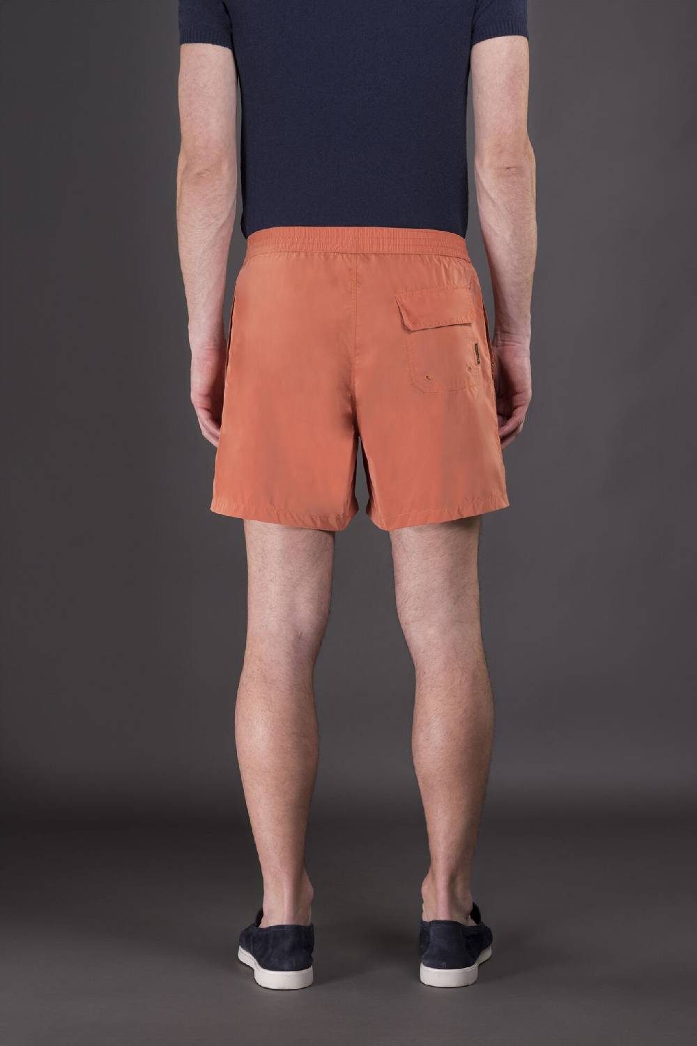 Moorer Pantaloncini e Costumi da Bagno PORTOFINO-OS 2025