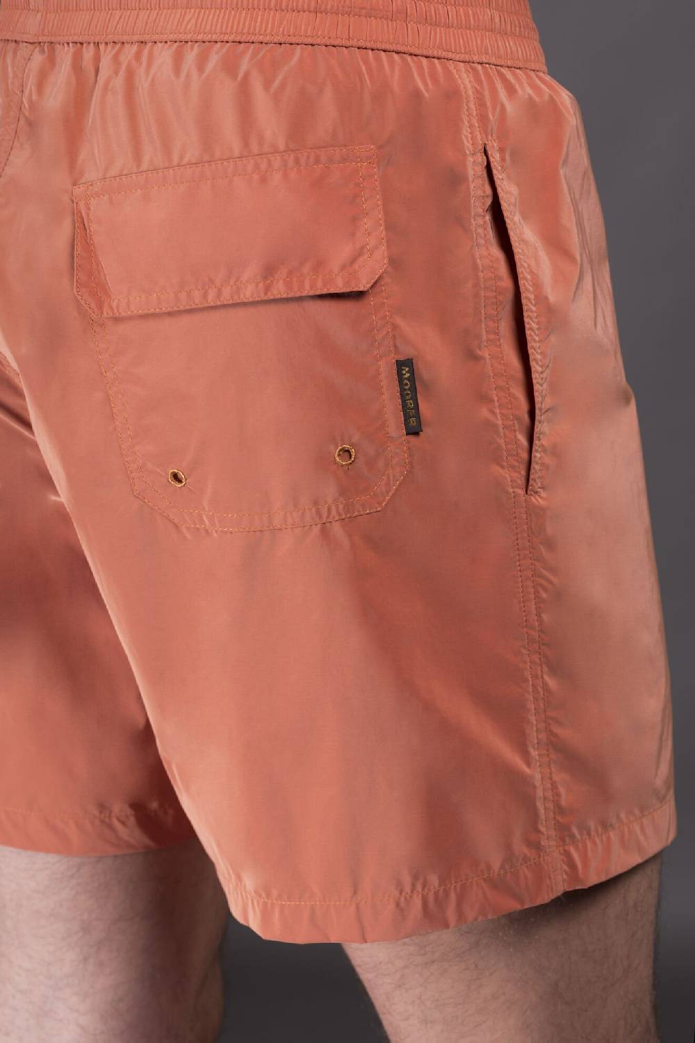 Moorer Pantaloncini e Costumi da Bagno PORTOFINO-OS 2025