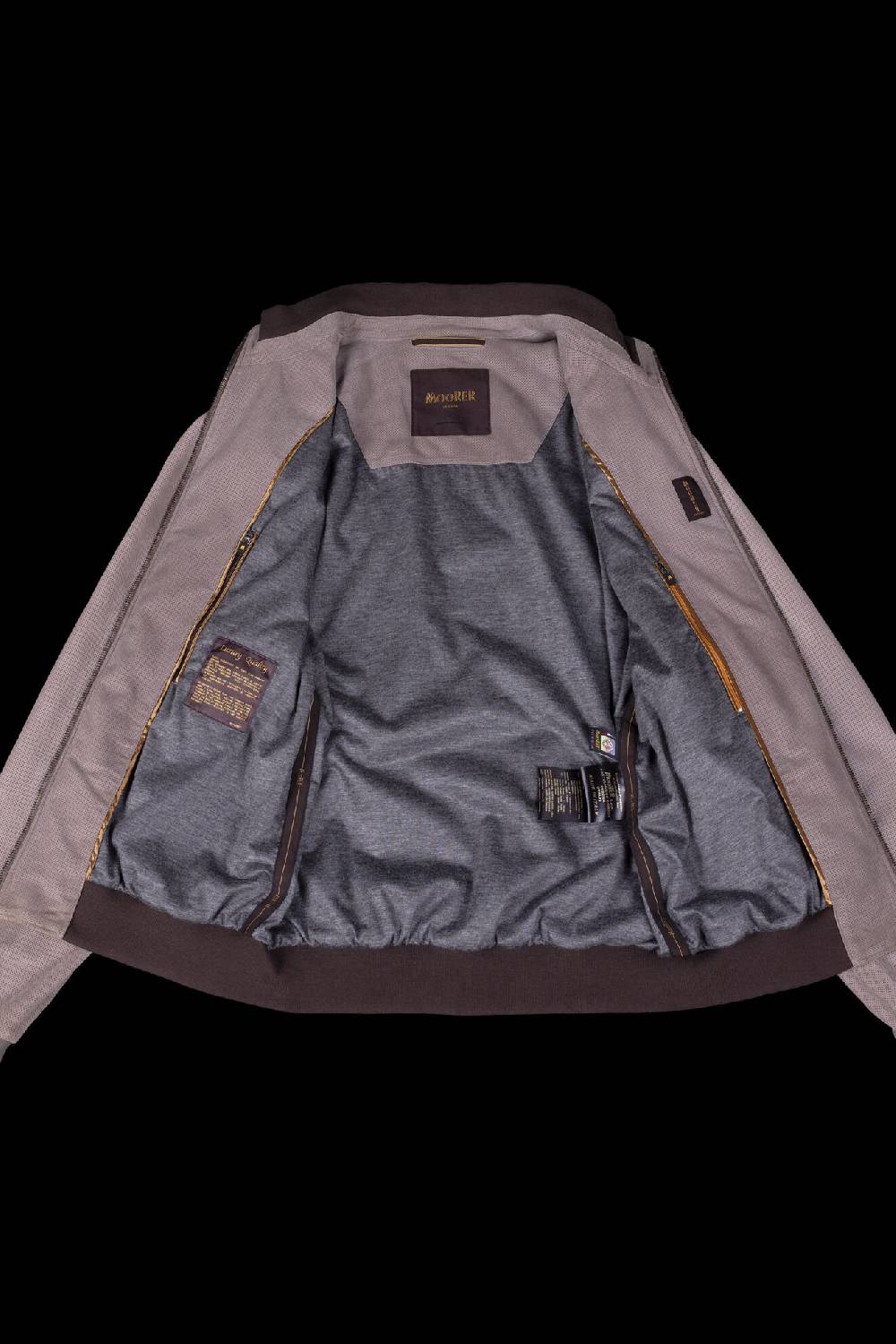 Moorer Giacche CELLINI-URP Italia