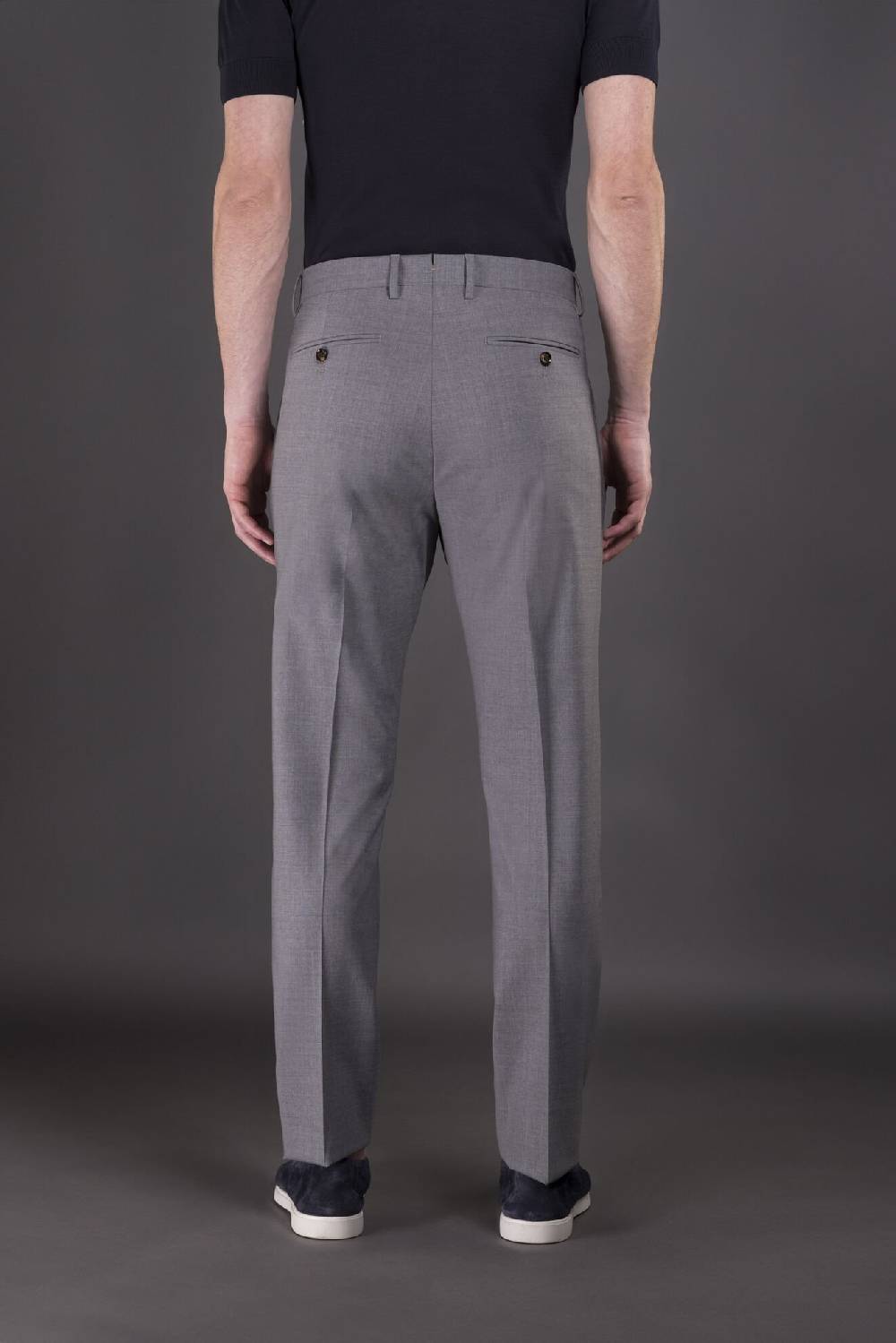 Moorer Pantaloni VIESTE-SLW In Linea