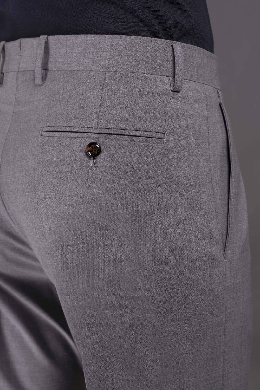 Moorer Pantaloni VIESTE-SLW In Linea