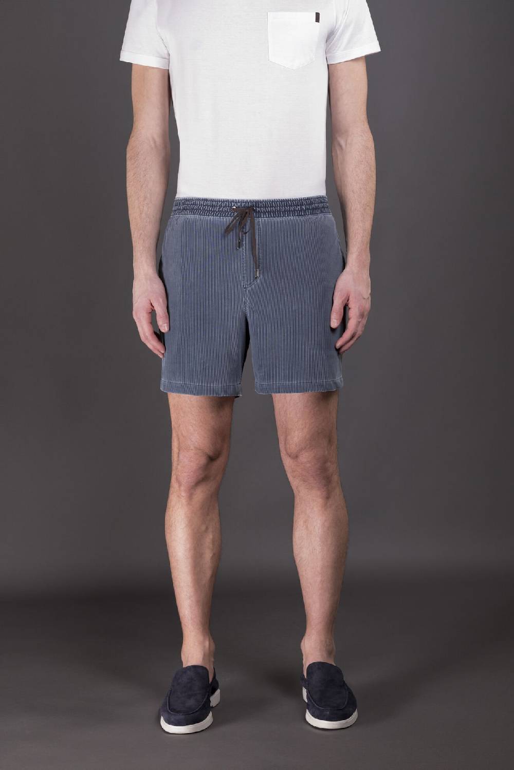 Moorer Pantaloncini e Costumi da Bagno PORTOFINO-UG Nuovo