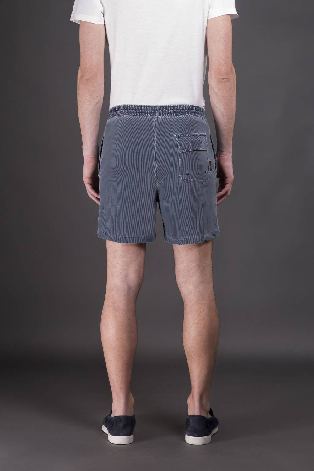 Moorer Pantaloncini e Costumi da Bagno PORTOFINO-UG Nuovo