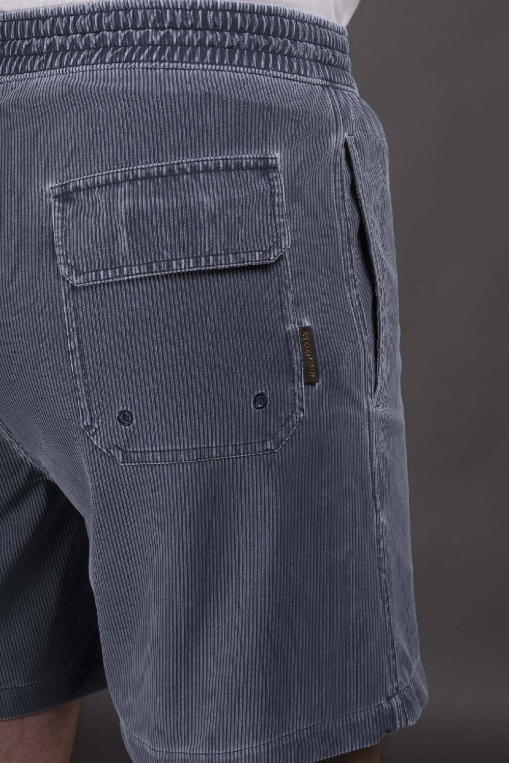 Moorer Pantaloncini e Costumi da Bagno PORTOFINO-UG Nuovo