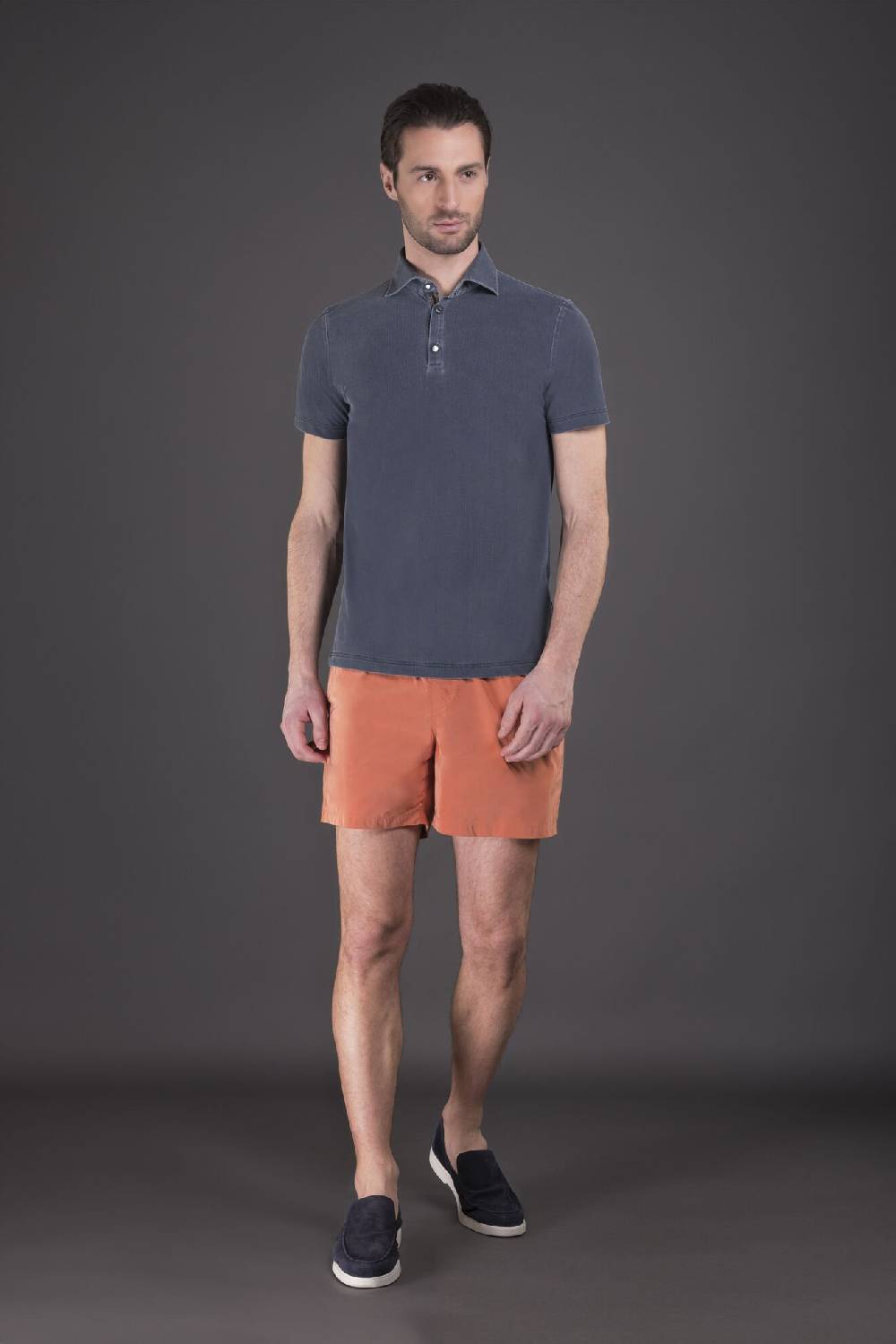 Moorer T-shirt e Polo TOBIN-GT Promozione