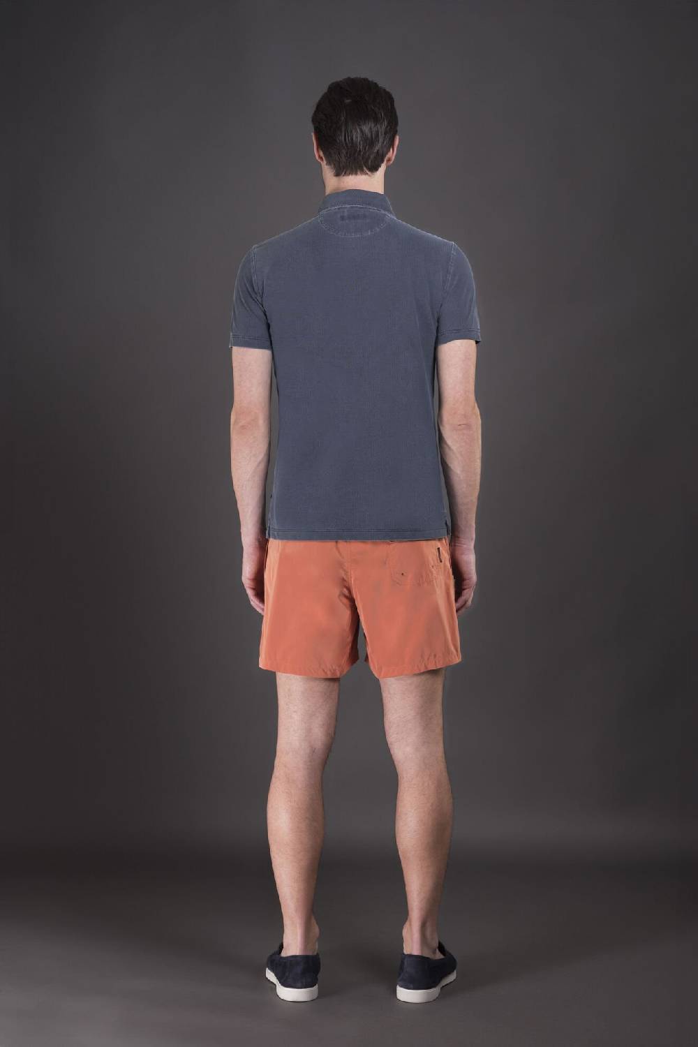 Moorer T-shirt e Polo TOBIN-GT Promozione