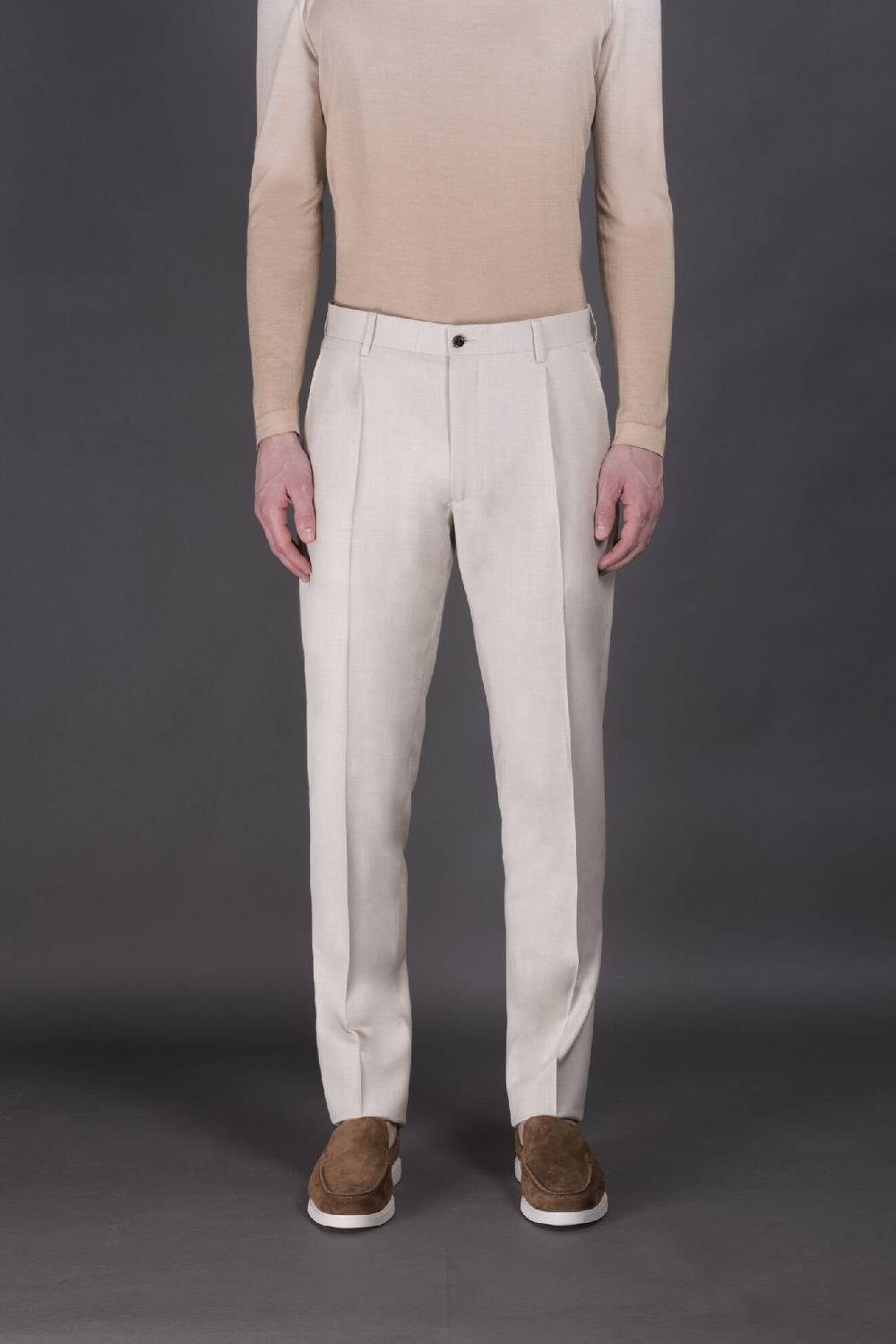 Moorer Pantaloni VIESTE-W3 Spedizione Gratuita