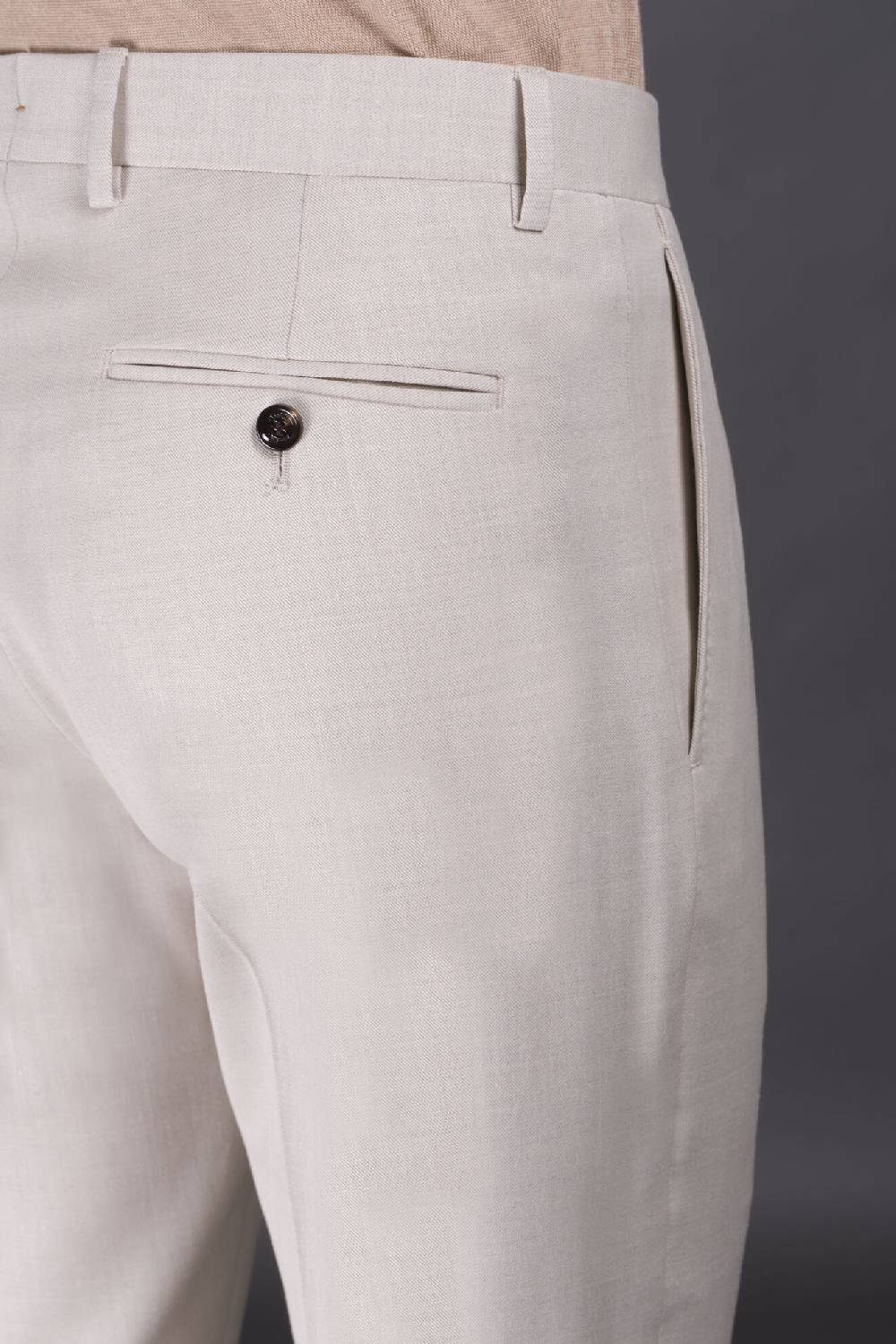 Moorer Pantaloni VIESTE-W3 Spedizione Gratuita