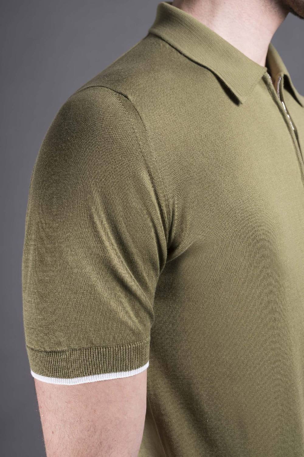 Moorer T-shirt e Polo DAMON-RSP Soddisfazione Garantita