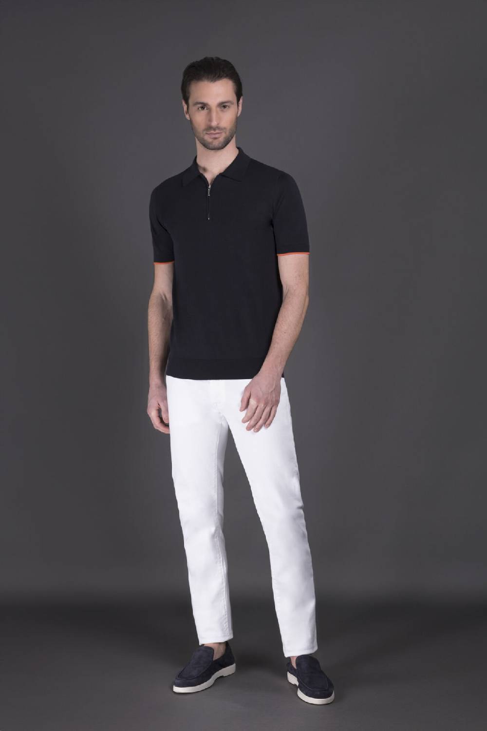 Moorer T-shirt e Polo DAMON-RSP Qualità Garantita