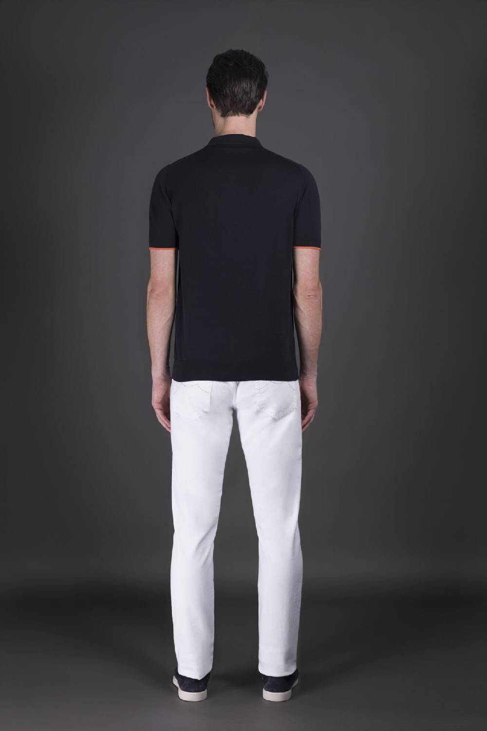 Moorer T-shirt e Polo DAMON-RSP Qualità Garantita