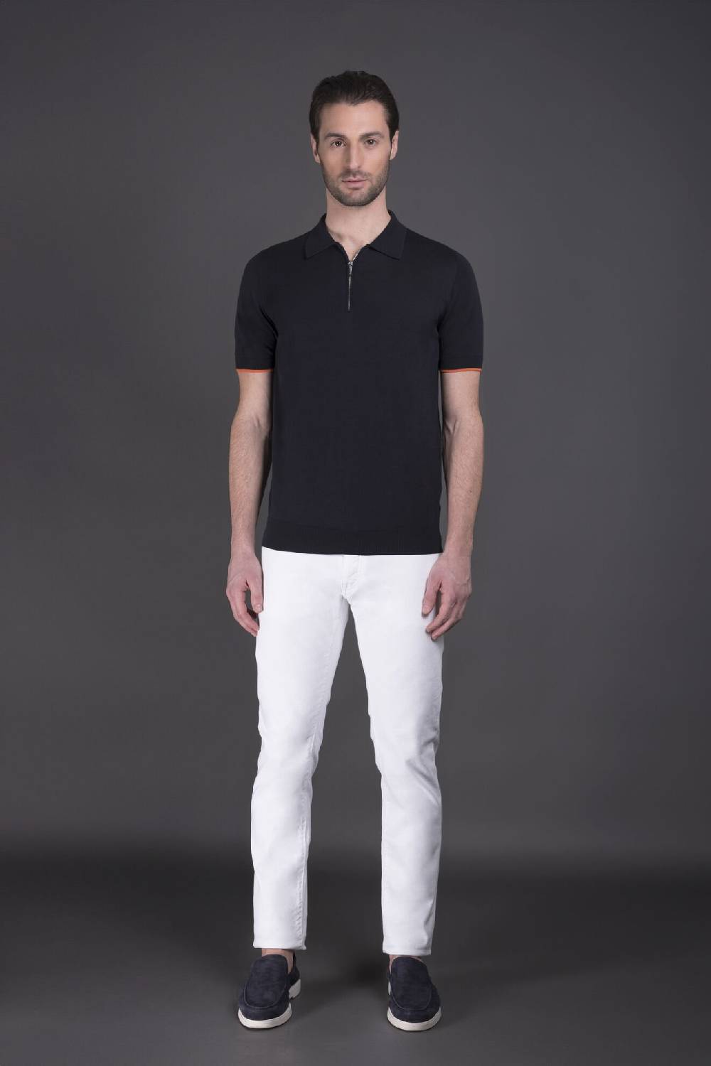 Moorer T-shirt e Polo DAMON-RSP Qualità Garantita