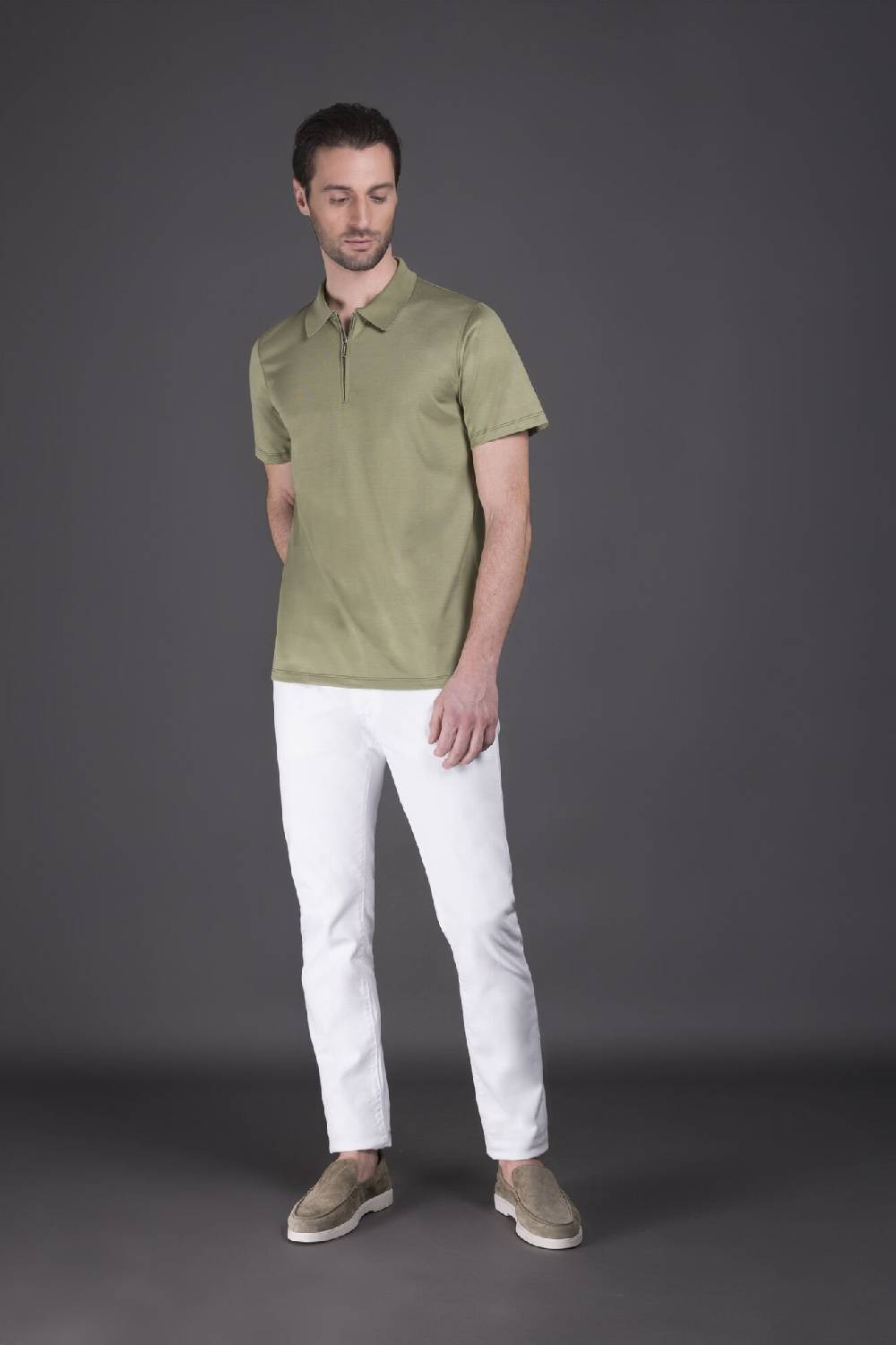 Moorer T-shirt e Polo JERICHO-JCL Acquista Ora
