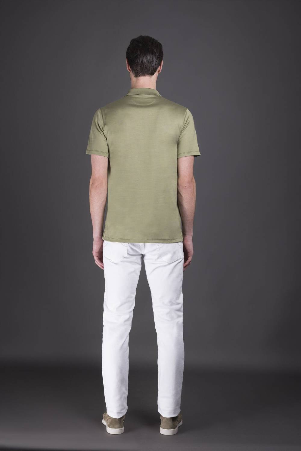 Moorer T-shirt e Polo JERICHO-JCL Acquista Ora