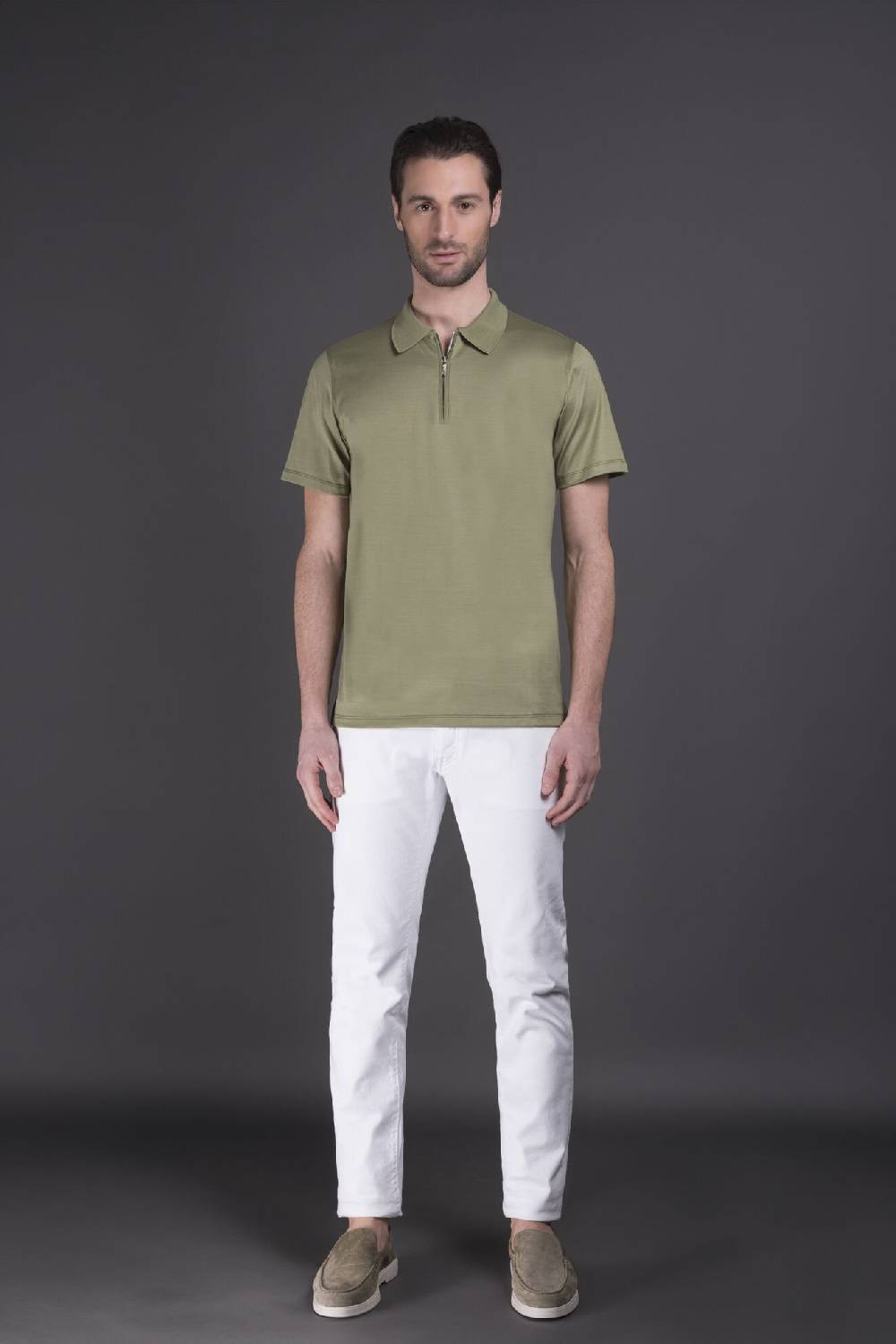 Moorer T-shirt e Polo JERICHO-JCL Acquista Ora