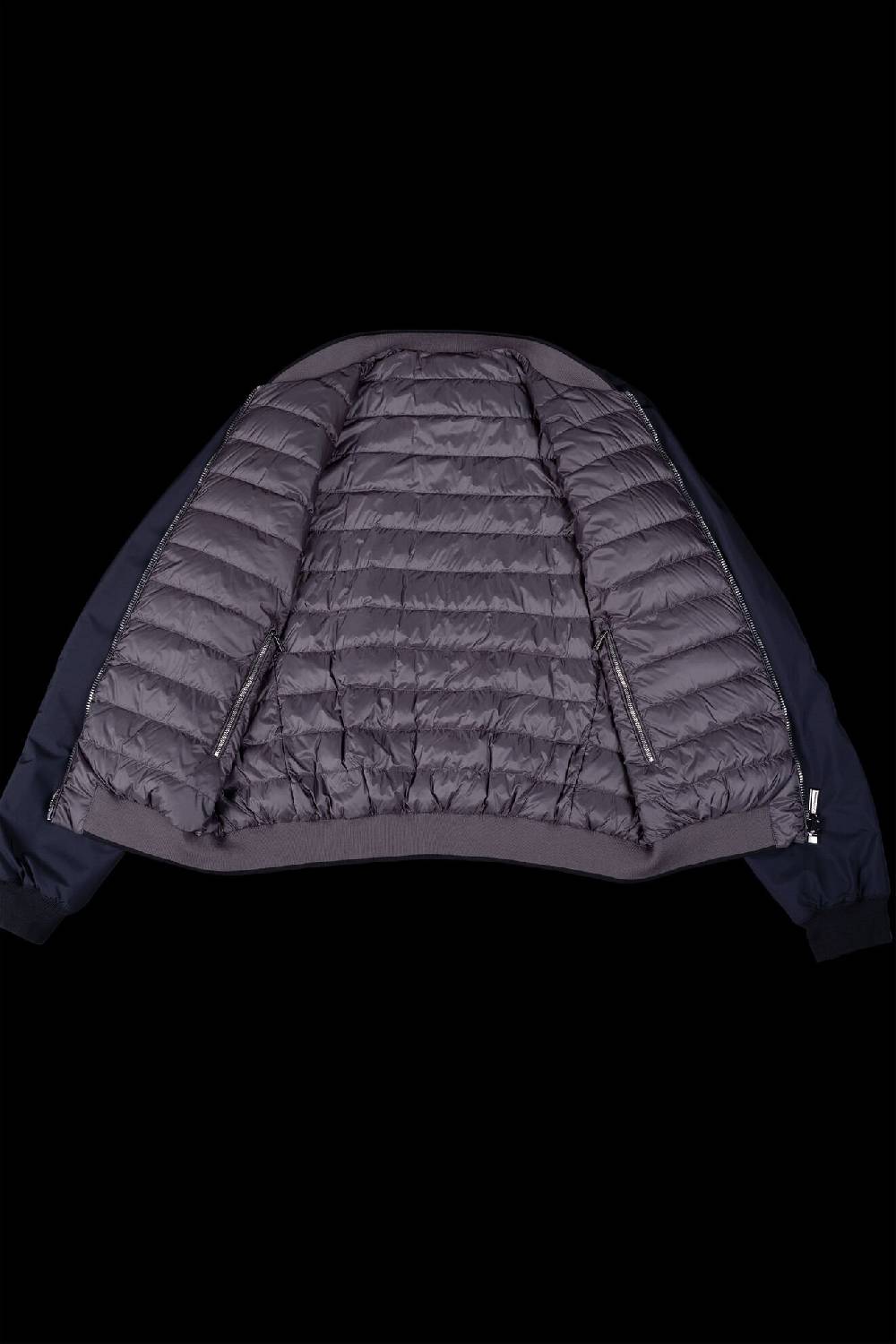 Moorer Bomber MALASKIN-STP Consegna Veloce