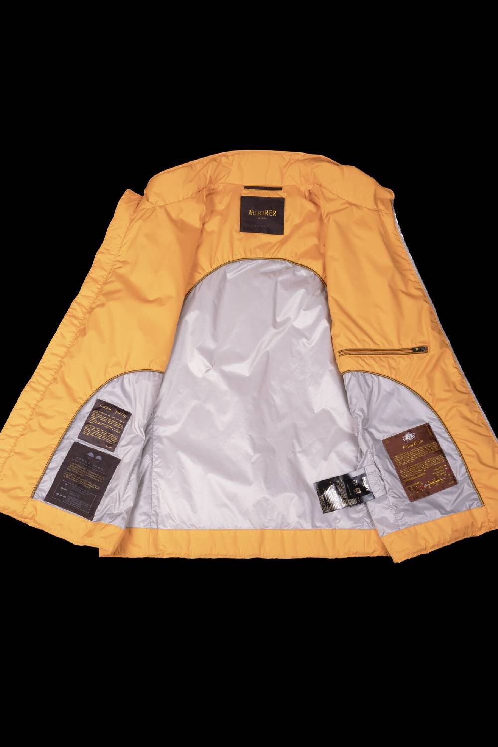 Moorer Giacche SENIO-SKT Promozione Limitata