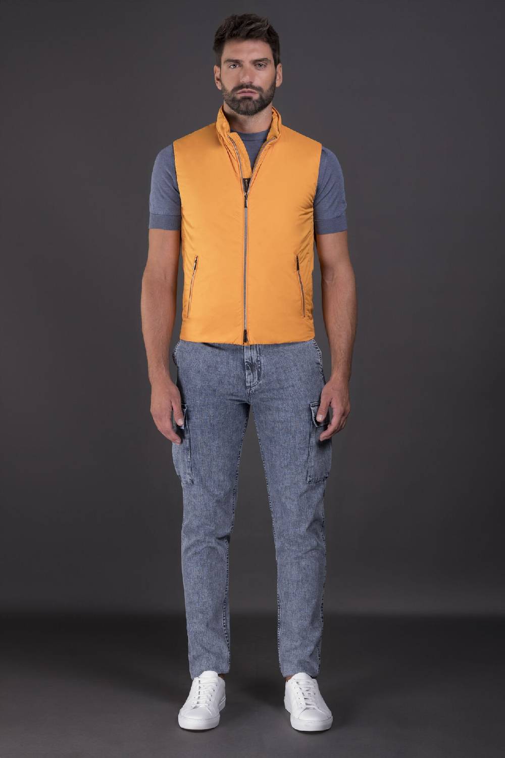 Moorer Giacche SENIO-SKT Promozione Limitata