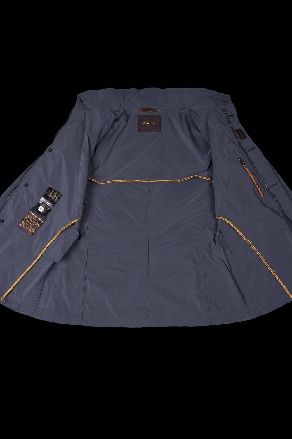 Moorer Giacche PORTO-OS Fino Al -60%