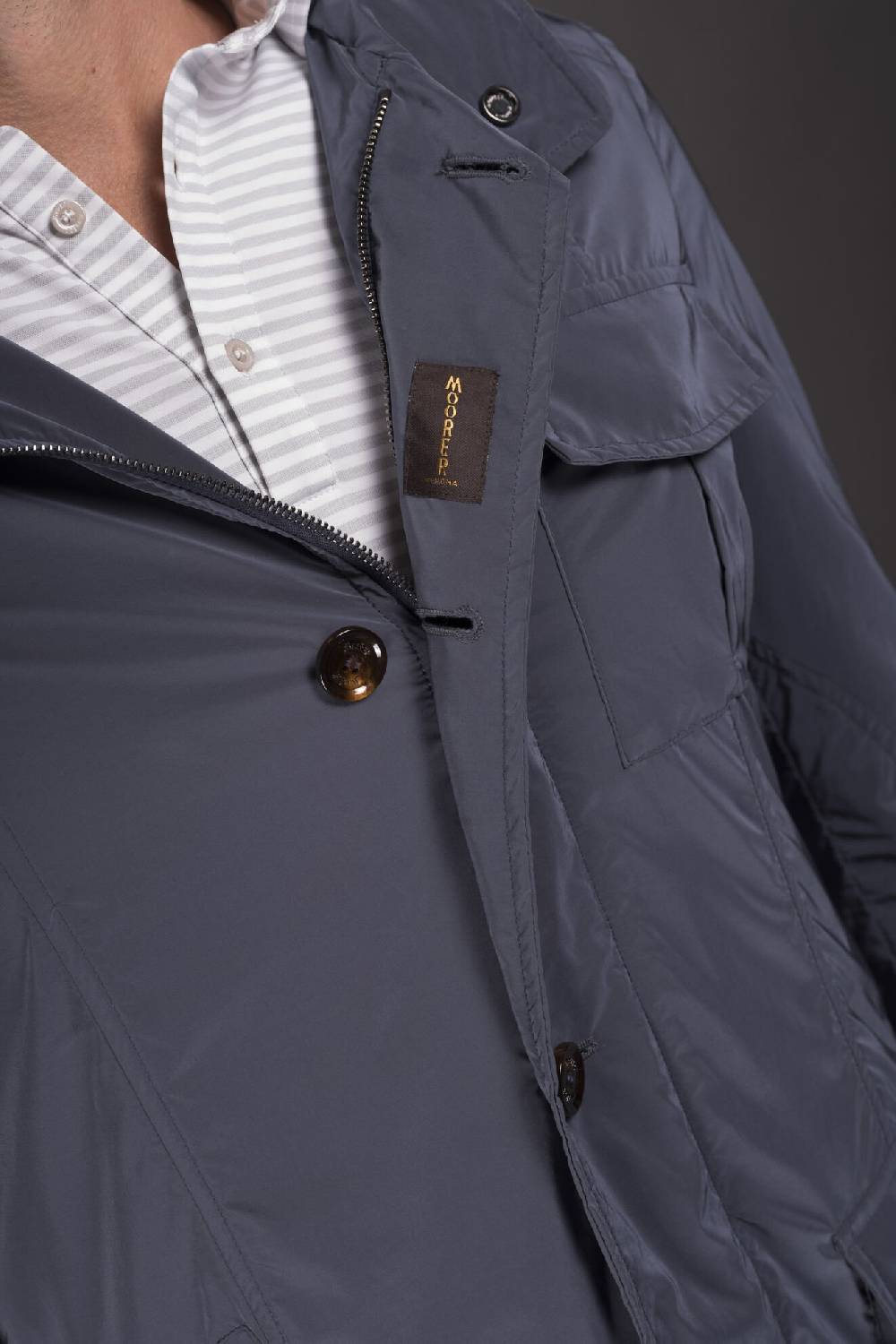Moorer Giacche PORTO-OS Fino Al -60%