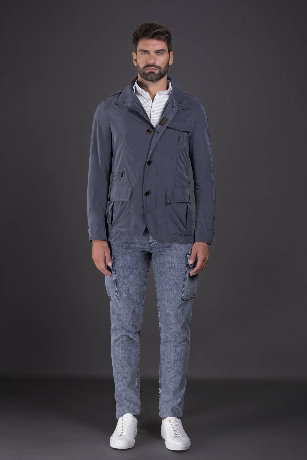 Moorer Giacche PORTO-OS Fino Al -60%