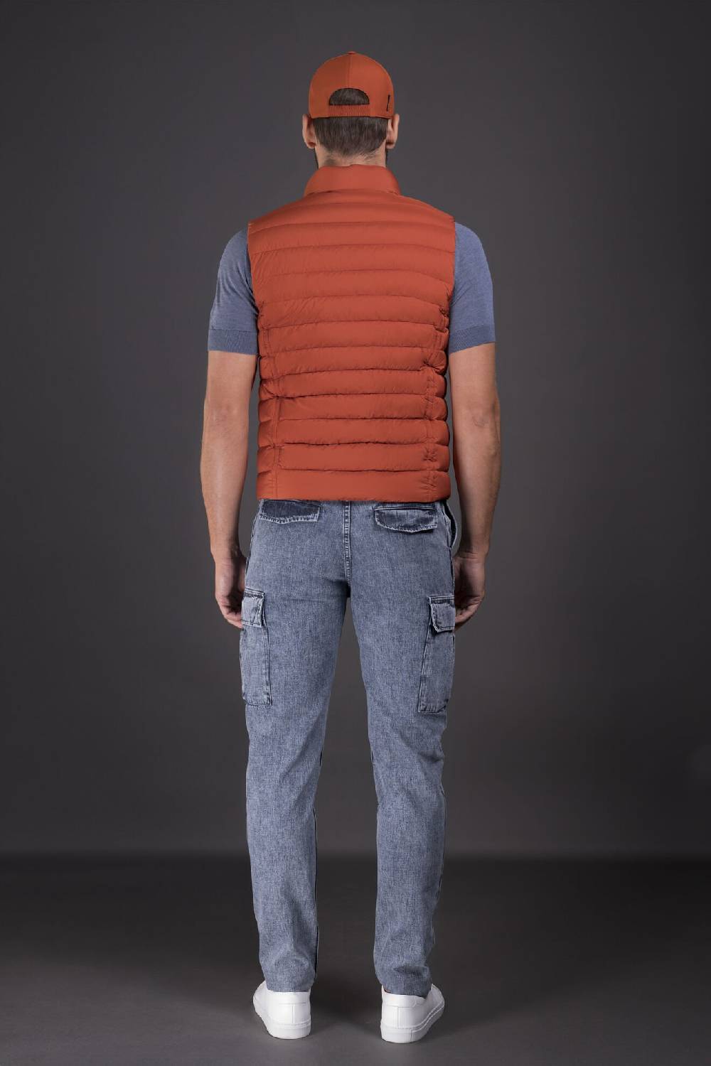Moorer Giacche CALAF-S3 Shopping Online