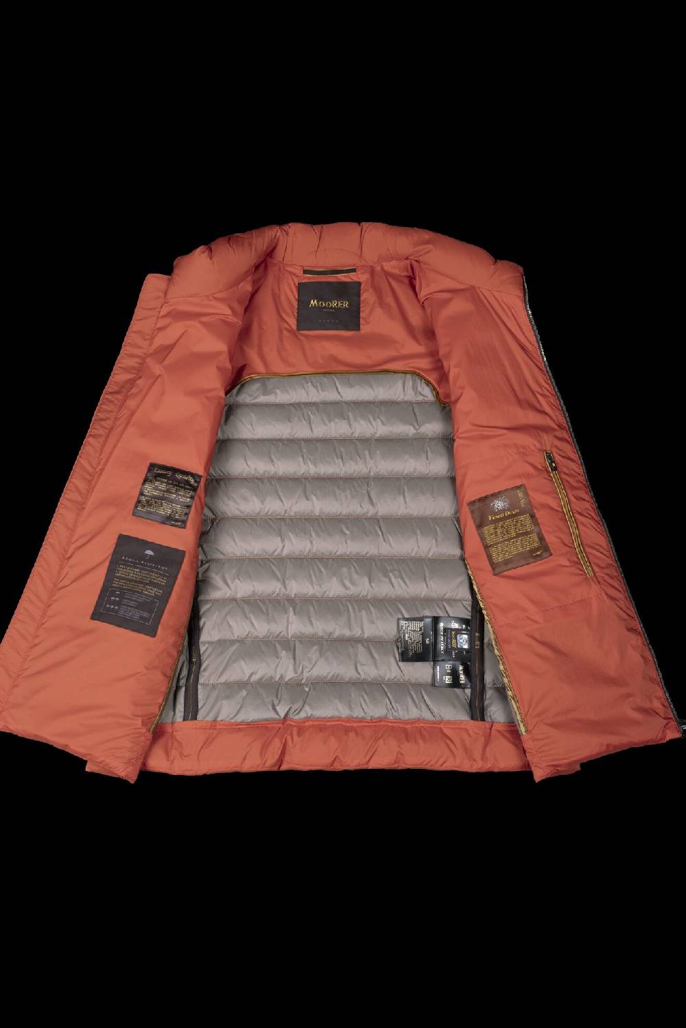 Moorer Giacche CALAF-S3 Shopping Online