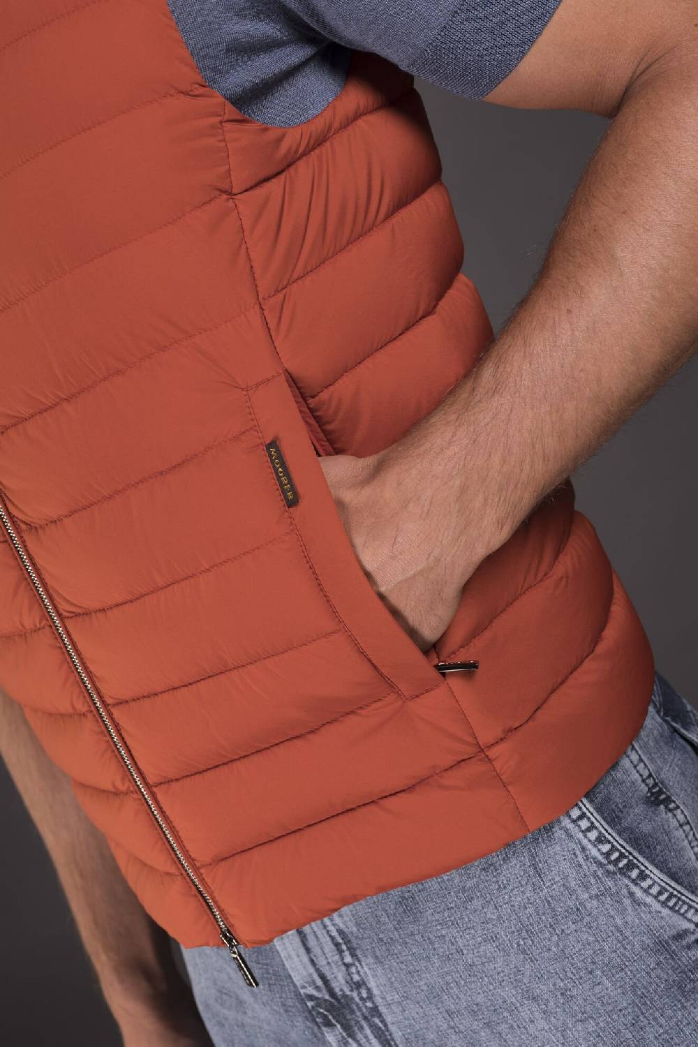 Moorer Giacche CALAF-S3 Shopping Online