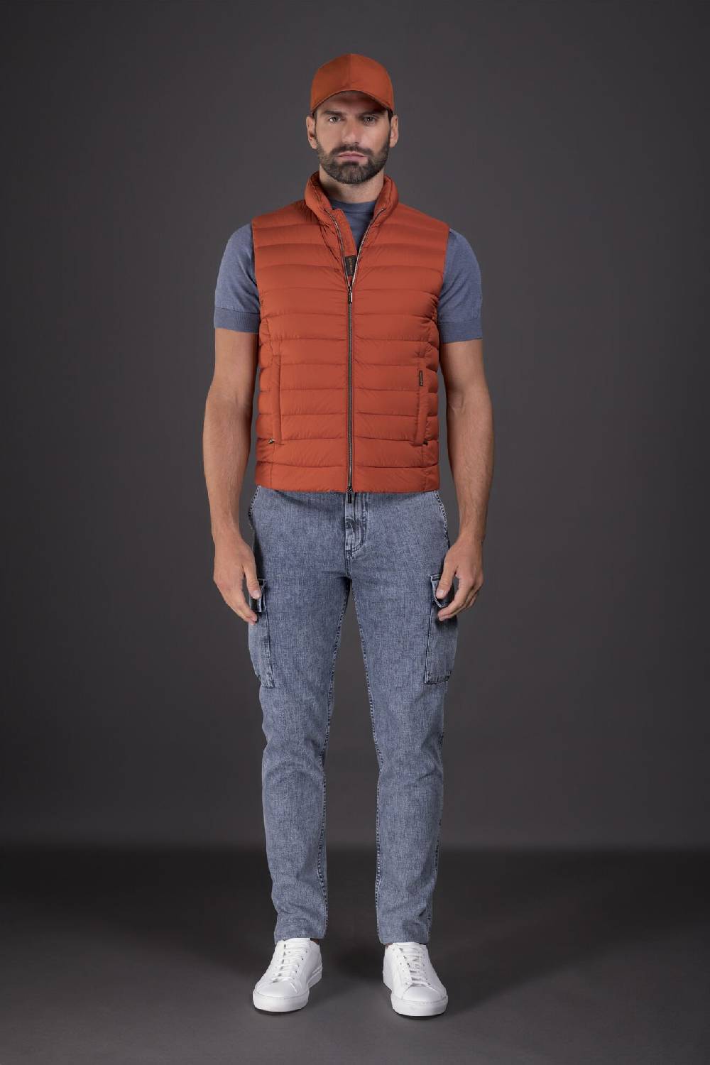 Moorer Giacche CALAF-S3 Shopping Online