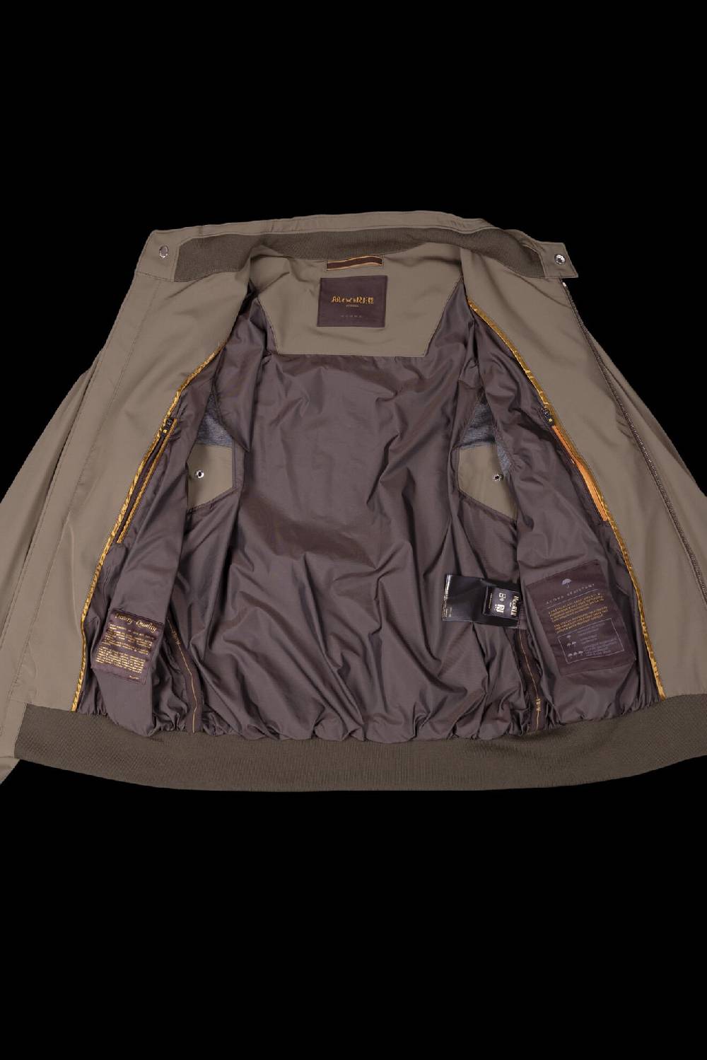 Moorer Bomber ALBERTI-KN Prezzo Ridotto