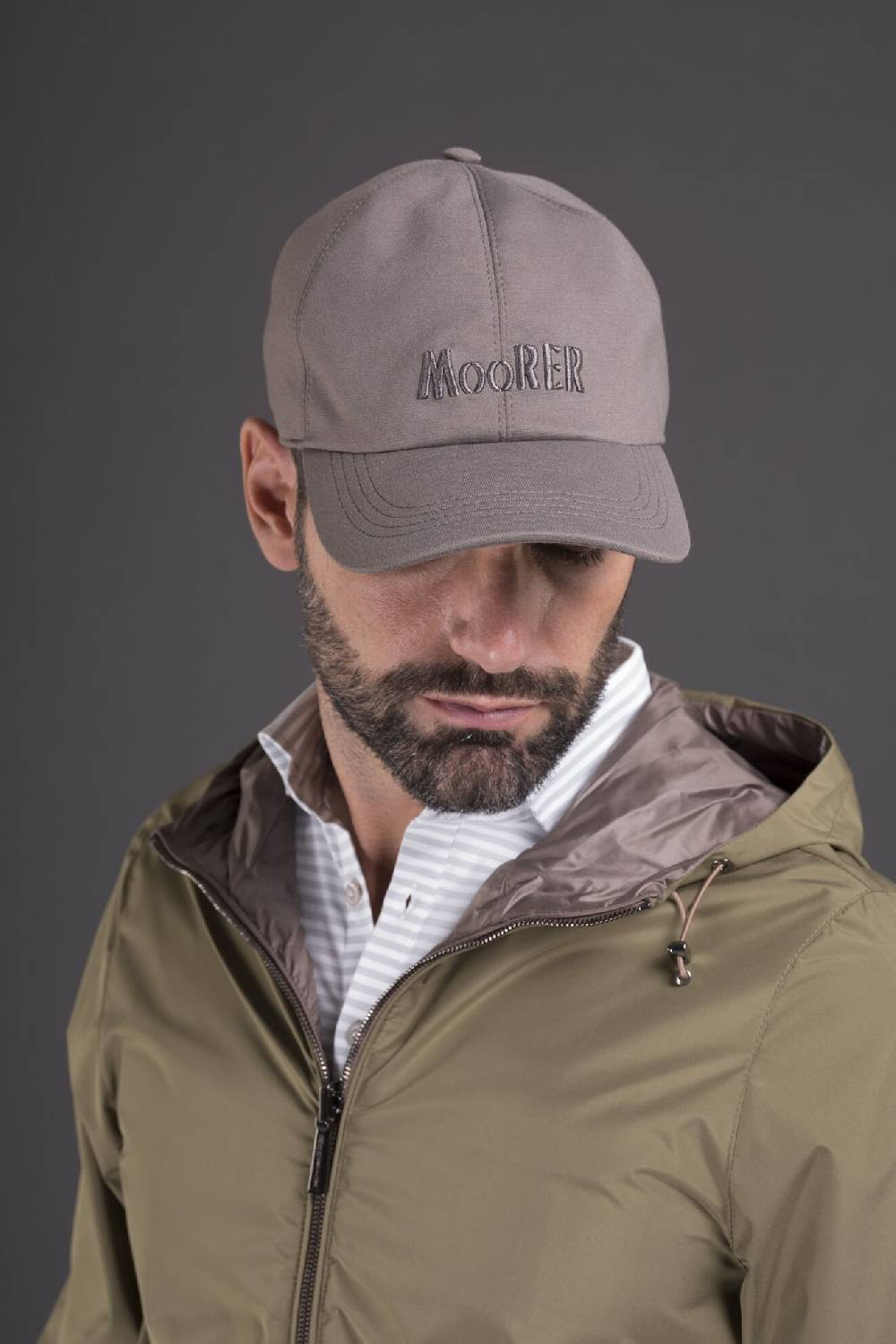 Moorer Cappelli ROBINSON-J Sconto