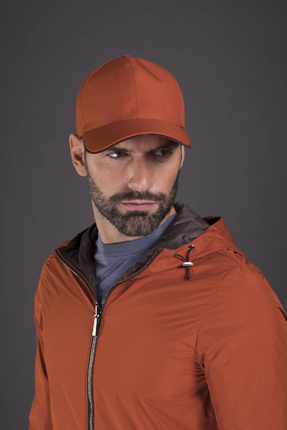 Moorer Cappelli ROBINSON-STP Economico