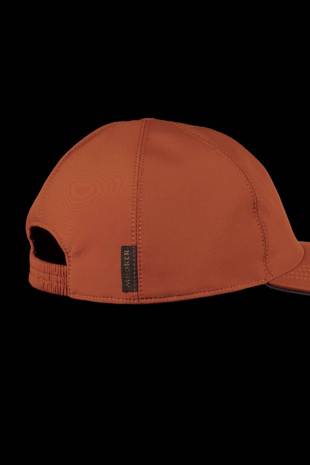 Moorer Cappelli ROBINSON-STP Economico