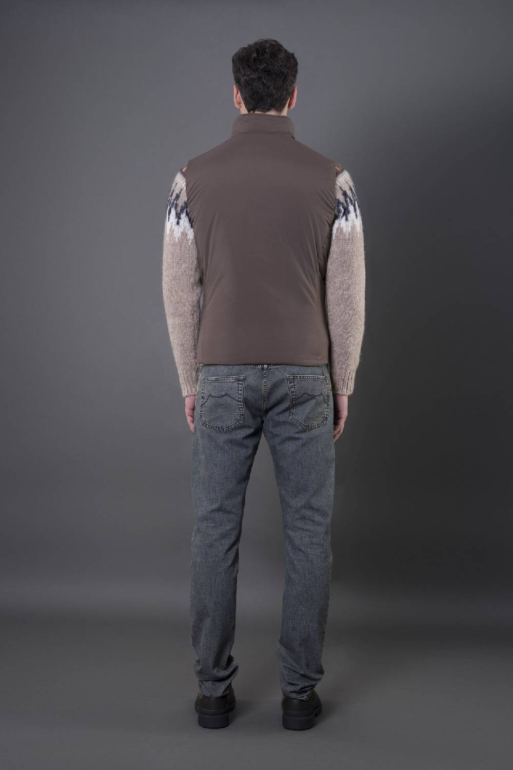 Moorer Giacche UROS-SKT Outlet