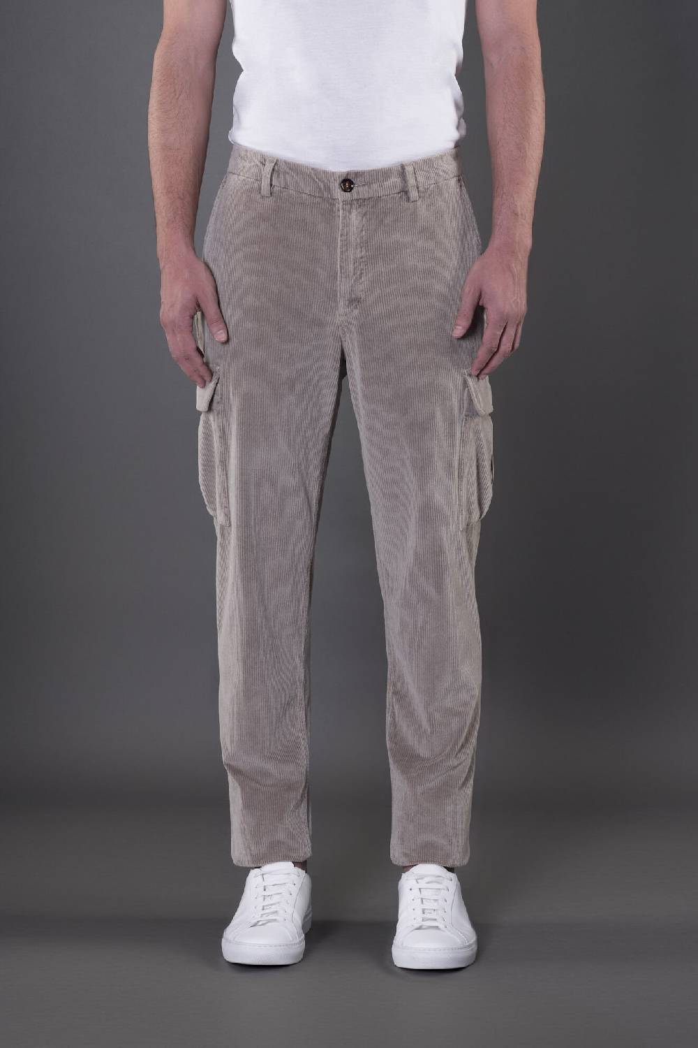 Moorer Pantaloni BRODY-VLL In Vendita