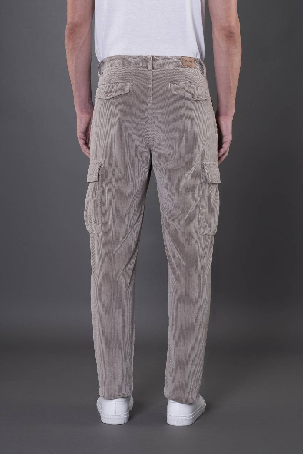 Moorer Pantaloni BRODY-VLL In Vendita