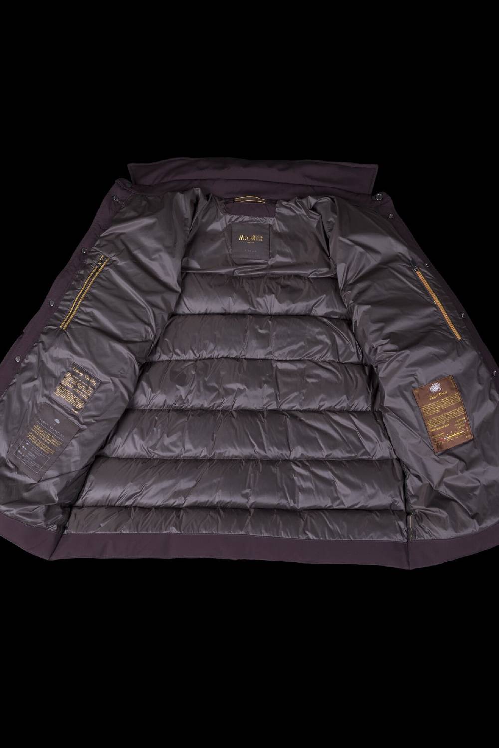 Moorer Giacche VETON-KN Saldi