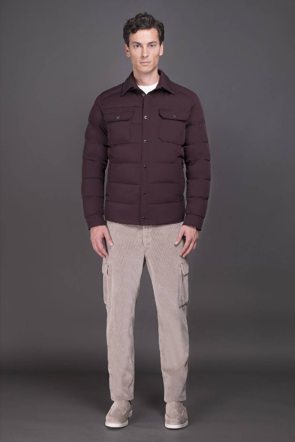 Moorer Giacche VETON-KN Saldi