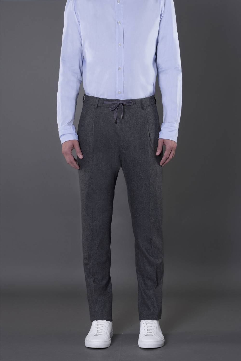 Moorer Pantaloni ANTON-FSR Hotsell